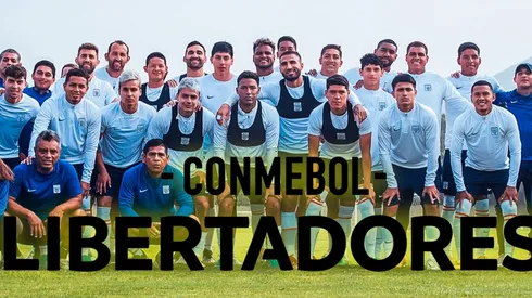 Urruti marcó el 1-0 para la 'U' con un golazo de tiro libre