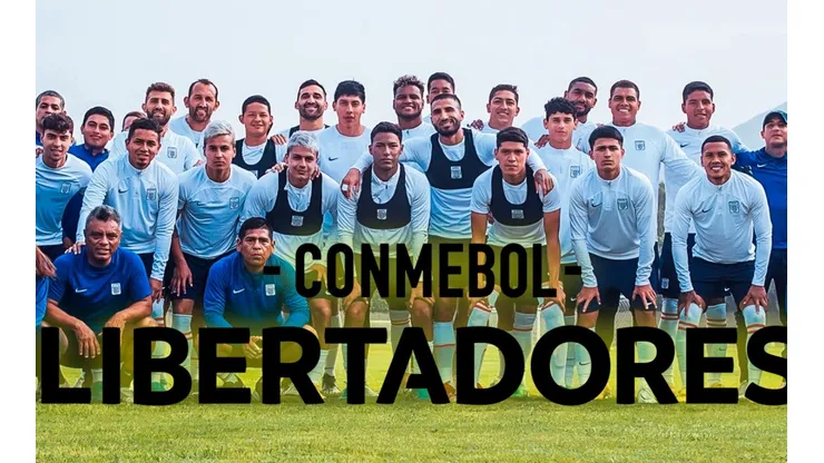 Urruti marcó el 1-0 para la 'U' con un golazo de tiro libre
