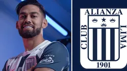 El 'Rifle' tuvo su primera jornada de entrenamientos con el cuadro blanquiazul.