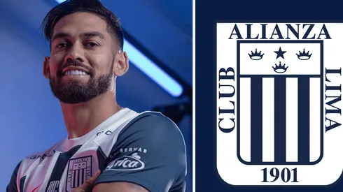 El 'Rifle' tuvo su primera jornada de entrenamientos con el cuadro blanquiazul.