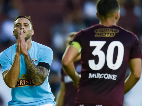 Hinchas de Universitario piden la vuelta de Valera por Herrera