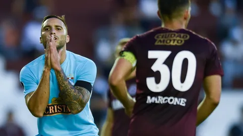 Lanus v Sporting Cristal – Copa CONMEBOL Sudamericana 2018