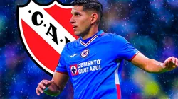 Por convocatoria con Ecuador: Sporting Cristal pierde crack para el inicio de la Liga 1