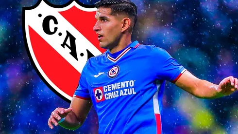 Las 2 razones por las que se complica el pase de Abram a Independiente