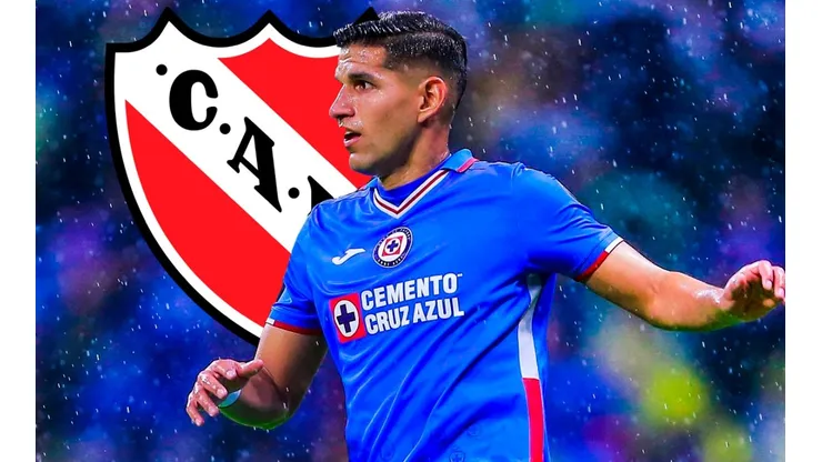 Las 2 razones por las que se complica el pase de Abram a Independiente