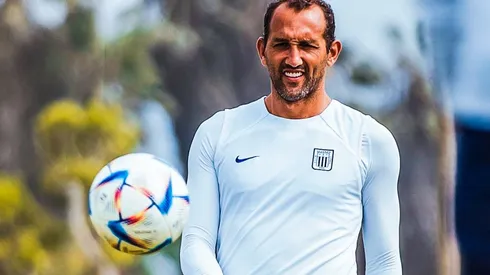 ¿Inapropiado?: camiseta de Alianza Lima tendrá peculiar detalle