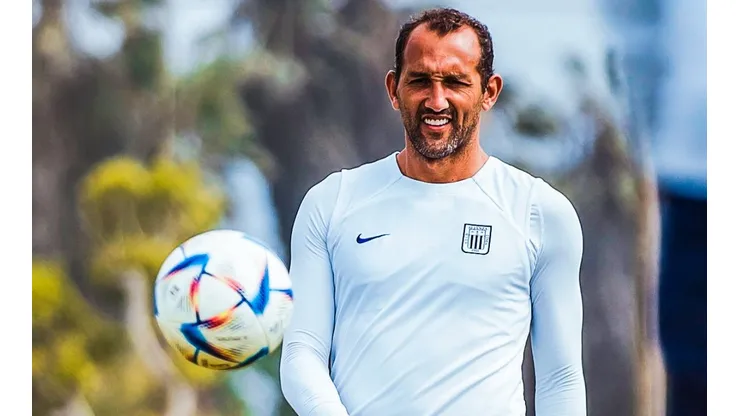 ¿Inapropiado?: camiseta de Alianza Lima tendrá peculiar detalle