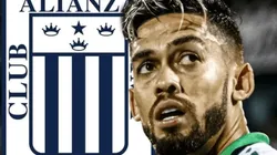 Presentación de Andrés Andrade ¿No esperan por Christian Cueva?