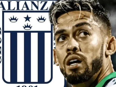 Presentación de Andrés Andrade ¿No esperan por Christian Cueva?