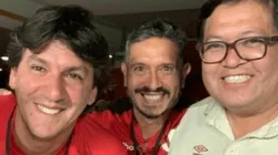 La fuerte denuncia de Universitario de Deportes contra la FPF