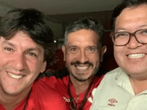 La fuerte denuncia de Universitario de Deportes contra la FPF