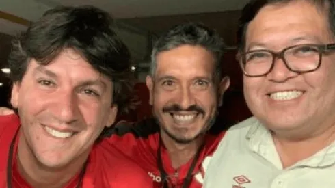 La fuerte denuncia de Universitario de Deportes contra la FPF