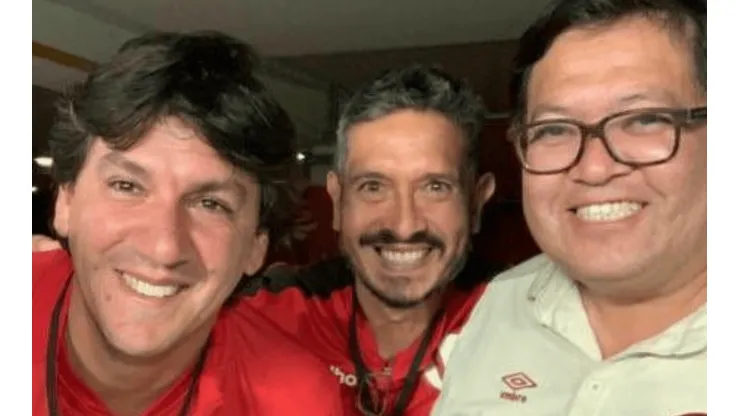 La fuerte denuncia de Universitario de Deportes contra la FPF