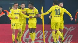 Villarreal CF v Real Madrid CF - LaLiga Santander