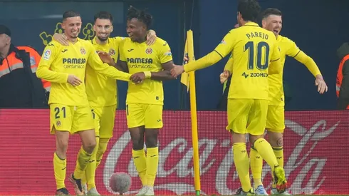 Villarreal CF v Real Madrid CF - LaLiga Santander