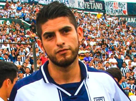 Ídolo de Alianza Lima pide a gritos a Zambrano: "Él es hincha"