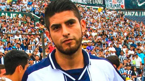 Ídolo de Alianza Lima pide a gritos a Carlos Zambrano: "Él es hincha"