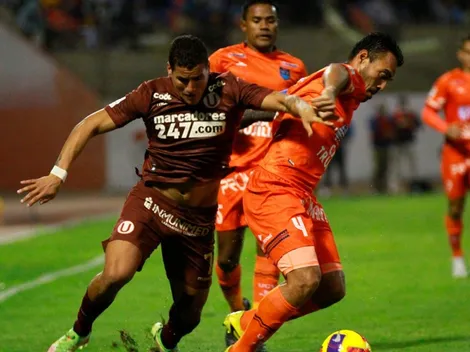 La 'U' hace soñar a sus hinchas con su 'Noche Crema'