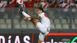 Perú tiene nuevo auspiciador