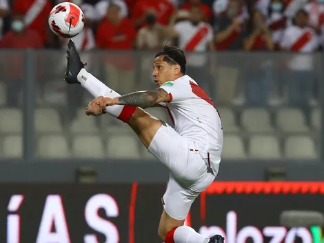 Hermosa: filtran la nueva camiseta de la selección peruana