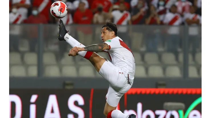 Perú tiene nuevo auspiciador