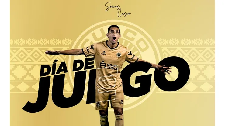 Cusco FC compartió un video del triunfo ante Alianza Lima