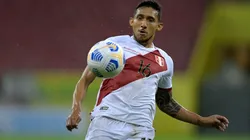 Brazil v Peru - FIFA World Cup 2022 Qatar Qualifier