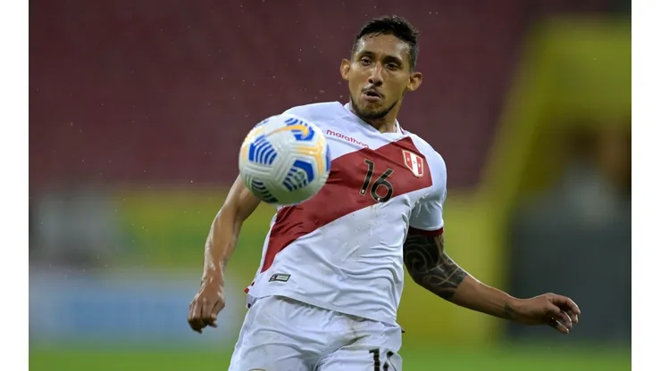 Brazil v Peru - FIFA World Cup 2022 Qatar Qualifier