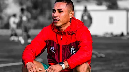 Emmen de Araujo perdió y quedó cerca de la zona de descenso