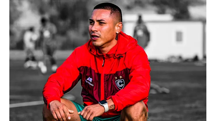 Emmen de Araujo perdió y quedó cerca de la zona de descenso