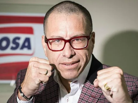 ¿Phillip Butters vuelve al fútbol peruano? 