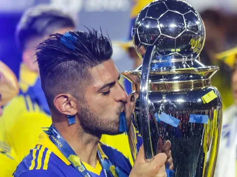 El contrato de lujo que le ofrece Alianza Lima a Carlos Zambrano