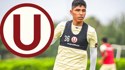 El volante tiene el objetivo de conseguir la 27.