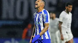 Guerrero no vuelve a Alianza