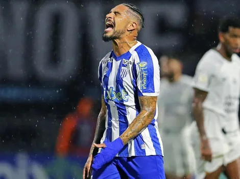 El portazo que le dieron a Paolo Guerrero en Alianza Lima