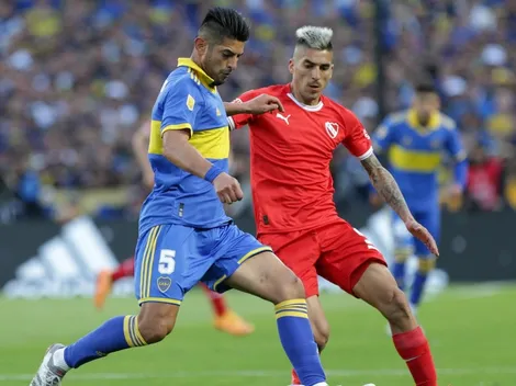 La portada que asegura a Zambrano como fichaje estrella de Alianza