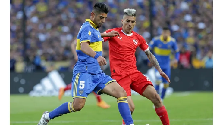 Zambrano vuelve a Perú