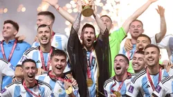 Argentina v France: Final - FIFA World Cup Qatar 2022