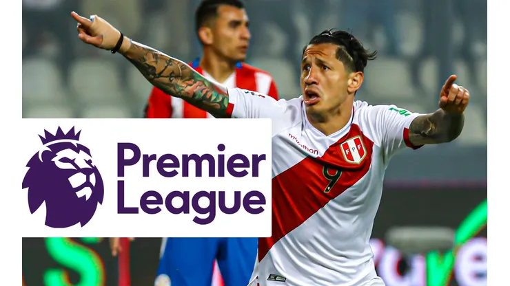 El peruano es considerado un gigante por el estratega.
