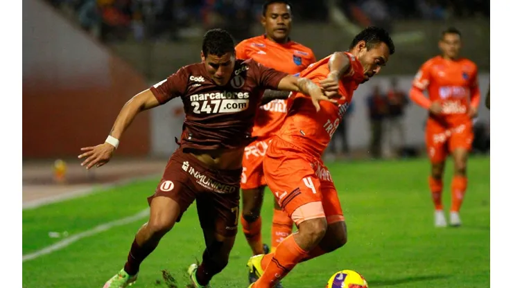 La Noche Poeta 2023 será transmitido