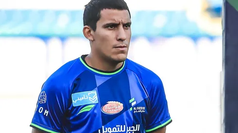 Una esperanza para Cueva: "Podrá desarrollar su trabajo, nada le impide"