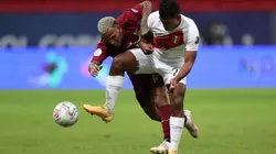 Venezuela v Peru: Group B - Copa America Brazil 2021