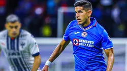 Luis Abram está en la búsqueda de un nuevo club.