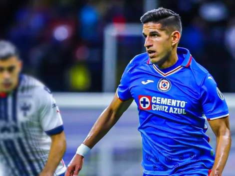 Luis Abram sería ofrecido a icónico club del fútbol argentino