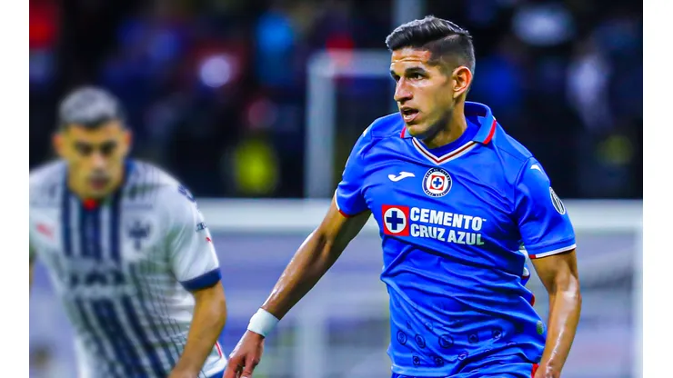 Luis Abram está en la búsqueda de un nuevo club.