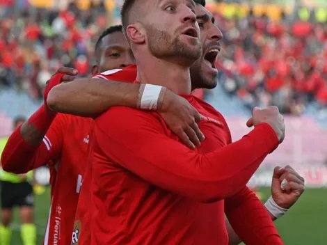 Otro jugador extranjero será anunciado como peruano en la Liga 1 2023