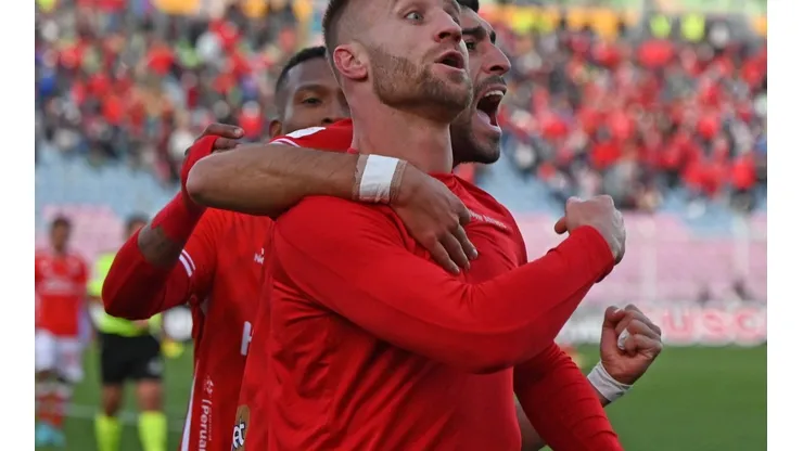 Otro jugador extranjero será anunciado como peruano en la Liga 1 2023