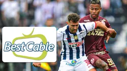 Best Cable televisará los duelos de la Liga 1 2023.
