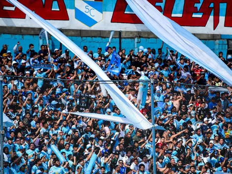 ¿El Club Sporting Cristal a un paso de ser vendido?