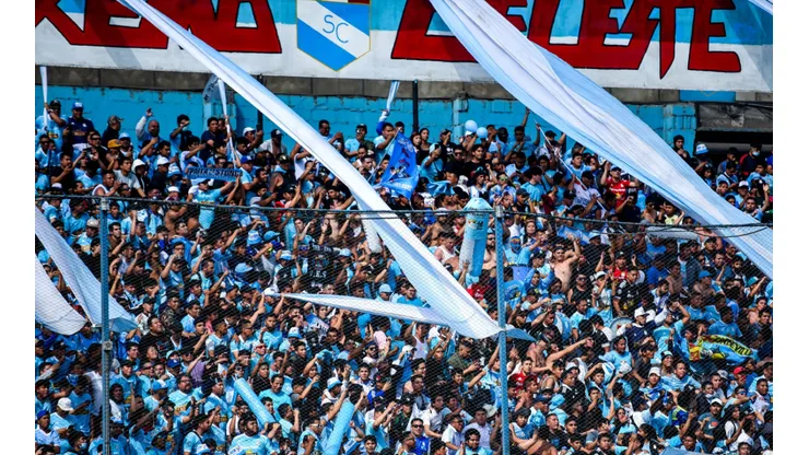 ¿El Club Sporting Cristal a un paso de ser vendido?